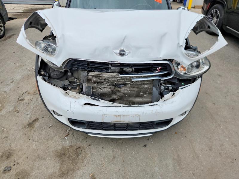 Продаж на аукціоні авто 2015 Mini Cooper, vin: WMWZC5C55FWP48264, номер лоту: 51681396