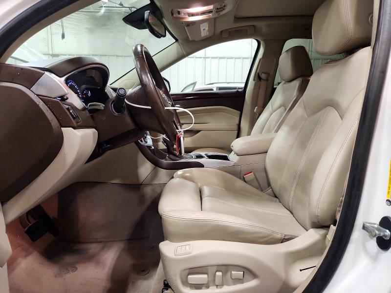 Продаж на аукціоні авто 2016 Cadillac Srx, vin: 3GYFNEE35GS574005, номер лоту: 49429936