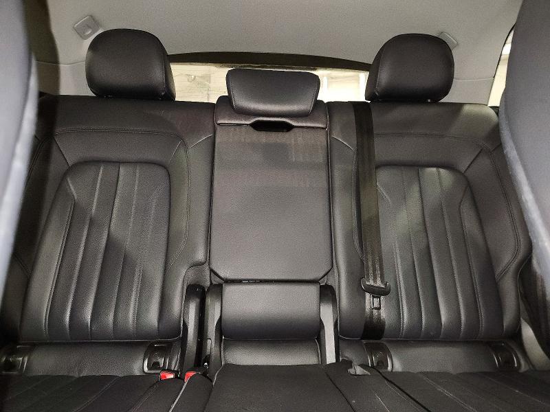 2019 Audi Q5 მანქანა იყიდება აუქციონზე, vin: WA1CNAFY6K2104513, აუქციონის ნომერი: 48642226