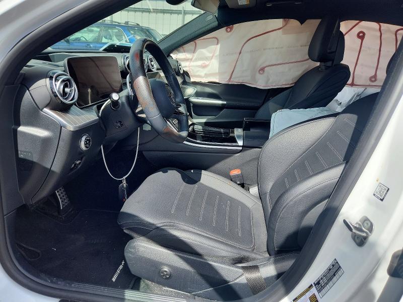 Aukcja sprzedaży 2025 Mercedes-benz C, vin: W1KAF4HB7SR241932, numer aukcji: 49019466
