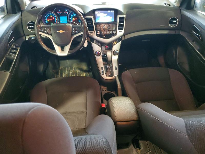 Aukcja sprzedaży 2014 Chevrolet Cruze, vin: 1G1PC5SB6E7488038, numer aukcji: 50721266