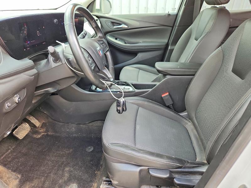 Aukcja sprzedaży 2024 Buick Encore Gx, vin: KL4AMBS29RB078503, numer aukcji: 50242716
