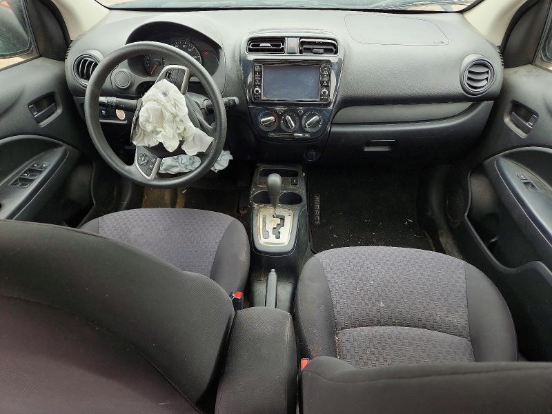 Продаж на аукціоні авто 2019 Mitsubishi Mirage, vin: ML32A3HJ9KH004172, номер лоту: 47533816