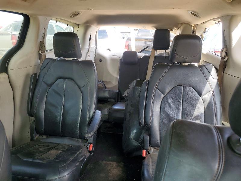 Aukcja sprzedaży 2018 Chrysler Pacifica, vin: 2C4RC1BG8JR186201, numer aukcji: 51539796