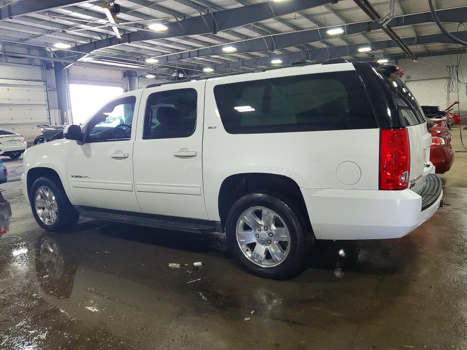 Продаж на аукціоні авто 2013 Gmc Yukon Xl, vin: 1GKS2KE73DR275484, номер лоту: 51813506