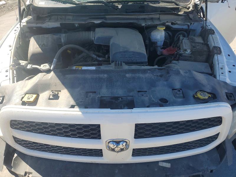 Aukcja sprzedaży 2019 Ram 1500 Classic, vin: 1C6RR7GKS649955, numer aukcji: 49047186