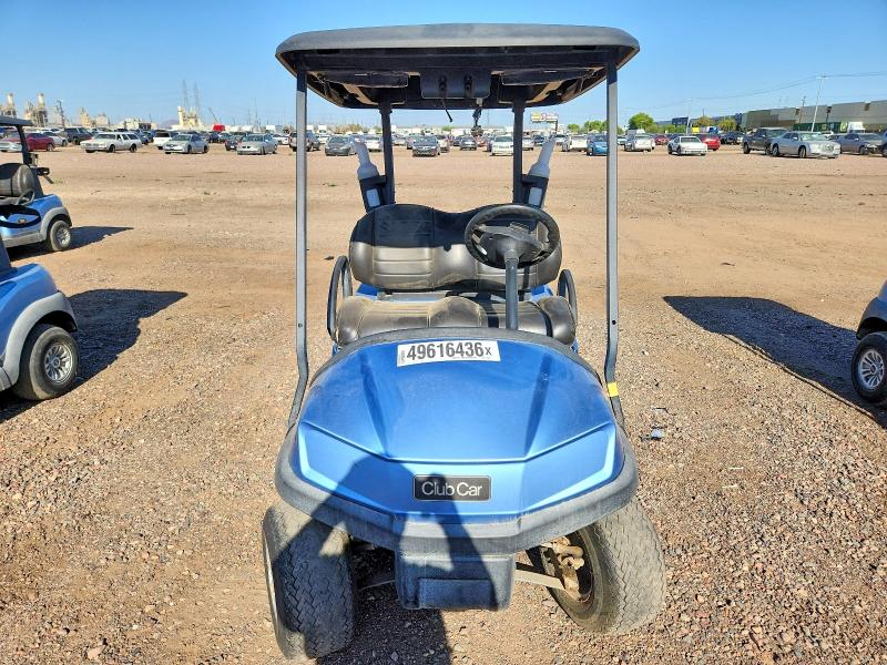 2020 Club Car Tempo Lithium მანქანა იყიდება აუქციონზე, vin: AN2045125672, აუქციონის ნომერი: 49616436