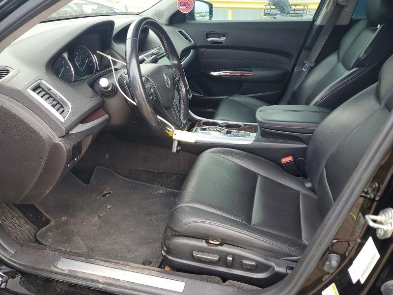 Aukcja sprzedaży 2016 Acura Tlx, vin: 19UUB2F32GA010690, numer aukcji: 51694306