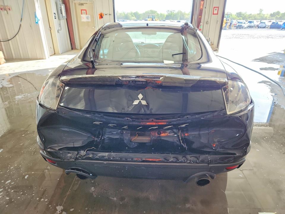 Aukcja sprzedaży 2011 Mitsubishi Eclipse, vin: 4A31K5DF3BE003570, numer aukcji: 50513906