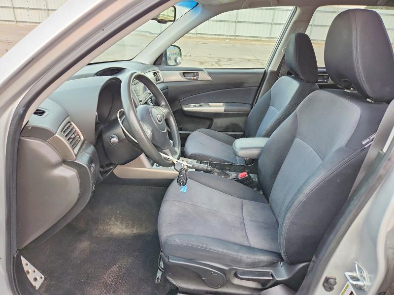 Продаж на аукціоні авто 2009 Subaru Forester, vin: JF2SH65679H711843, номер лоту: 48431296