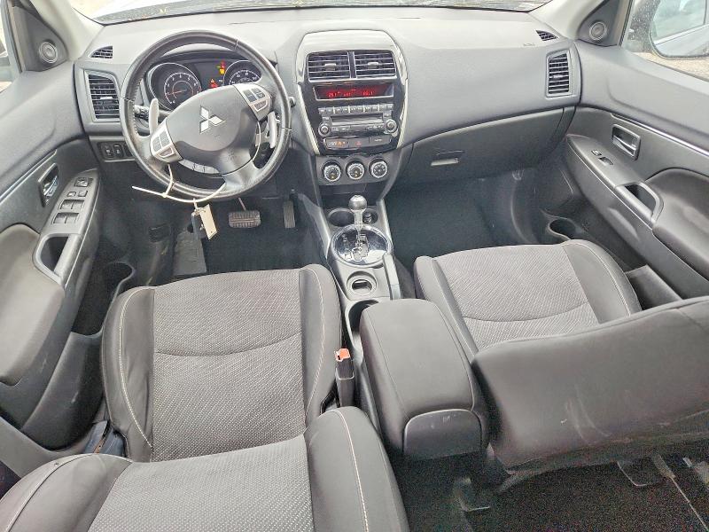Продаж на аукціоні авто 2013 Mitsubishi Outlander Sport, vin: 4A4AP4AUXDE001375, номер лоту: 50859096