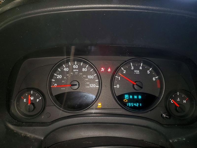Aukcja sprzedaży 2012 Jeep Patriot, vin: 1C4NJRBB1CD597372, numer aukcji: 51272076