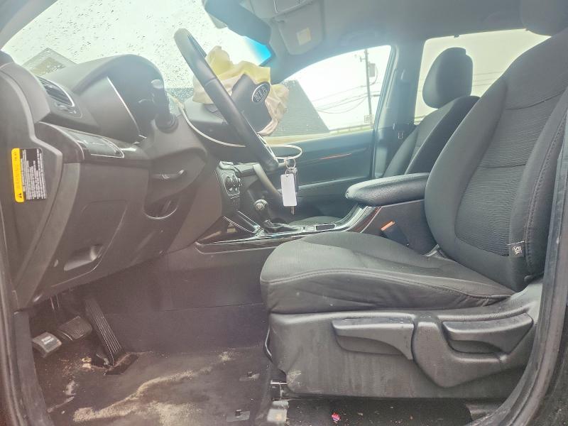 Aukcja sprzedaży 2015 Kia Sorento, vin: 5XYKT4A61FG632924, numer aukcji: 51795276