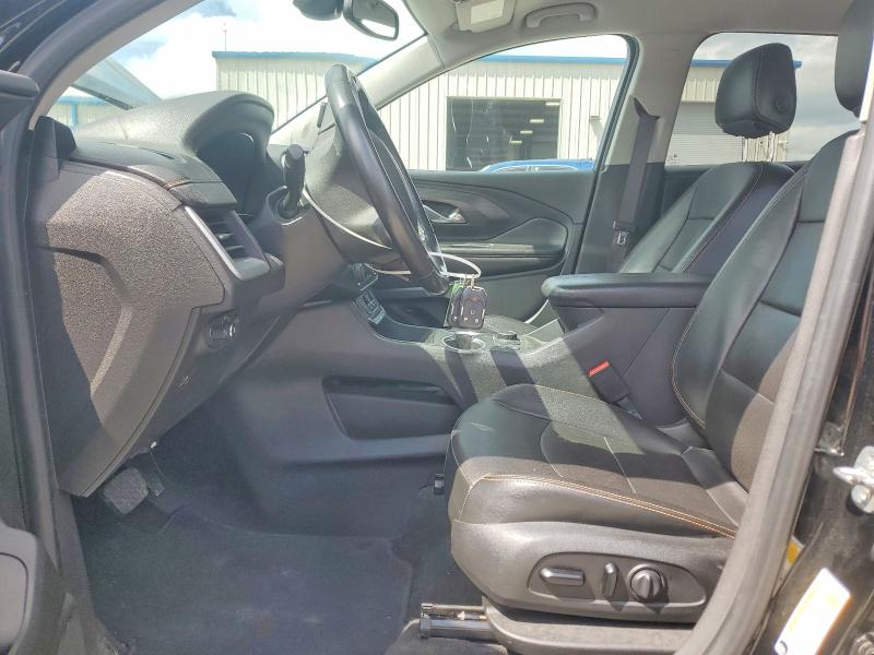 51185206 :رقم المزاد ، 3GKALVEV8LL113641 vin ، 2020 Gmc Terrain مزاد بيع