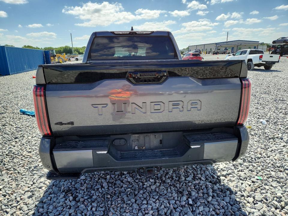 Aukcja sprzedaży 2023 Toyota Tundra, vin: 5TFNA5DB3PX127631, numer aukcji: 50741196