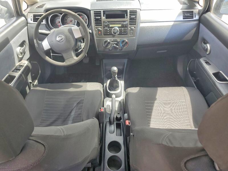 Продажа на аукционе авто 2007 Nissan Versa, vin: 3N1BC13E37L365379, номер лота: 48864406