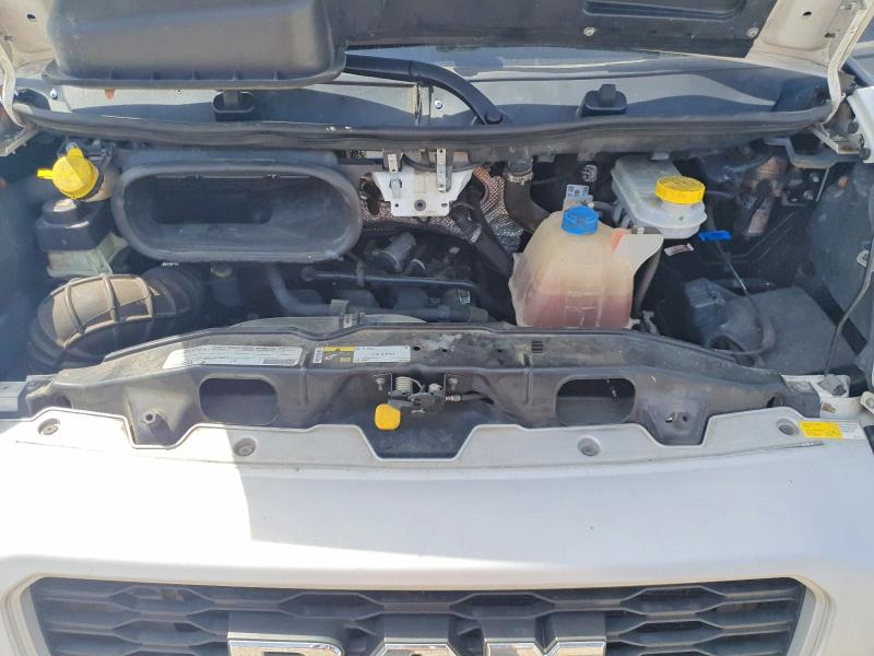Продаж на аукціоні авто 2019 Ram Promaster 1500, vin: 3C6TRVAG5KE512754, номер лоту: 49075436