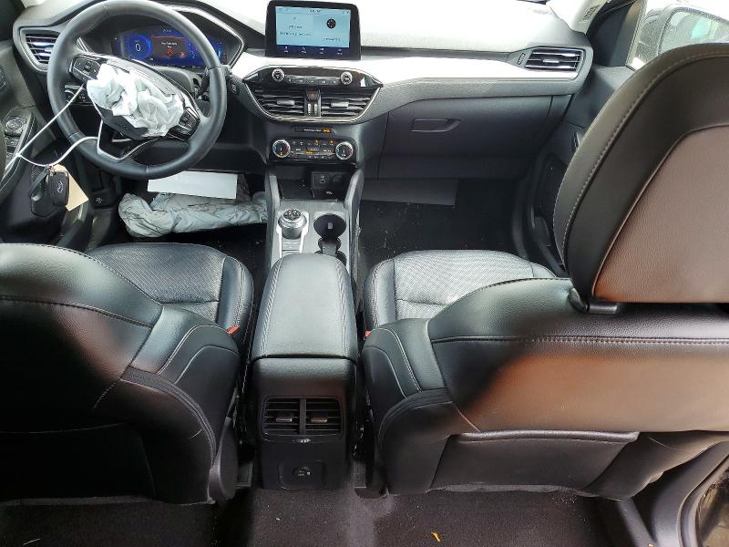 Aukcja sprzedaży 2022 Ford Escape, vin: 1FMCU9H93NUB82152, numer aukcji: 51379386