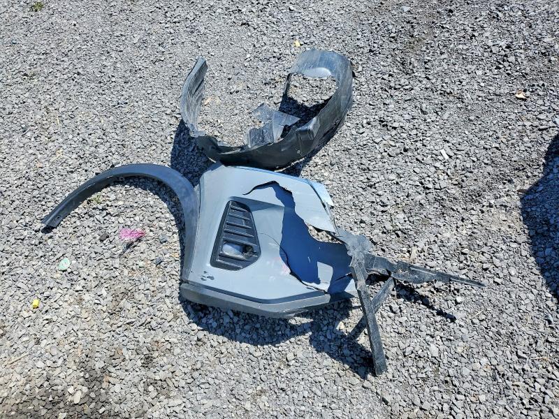 2021 Nissan Kicks მანქანა იყიდება აუქციონზე, vin: 3N1CP5CV8ML480961, აუქციონის ნომერი: 50306446
