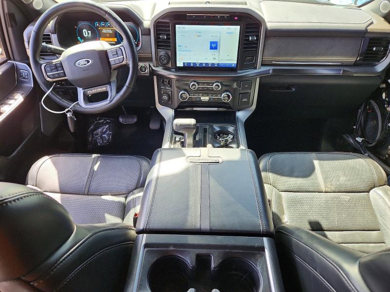 50349576 :رقم المزاد ، 1FTFW1E88PFA20162 vin ، 2023 Ford F150 مزاد بيع