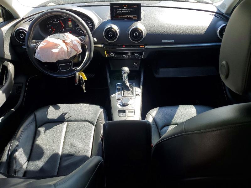 Продажа на аукционе авто 2015 Audi A3, vin: WAUEFGFF2F1114588, номер лота: 50256806