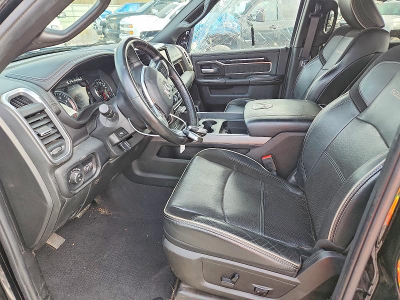 Aukcja sprzedaży 2021 Ram 2500, vin: 3C6UR5FL1MG515538, numer aukcji: 46562276