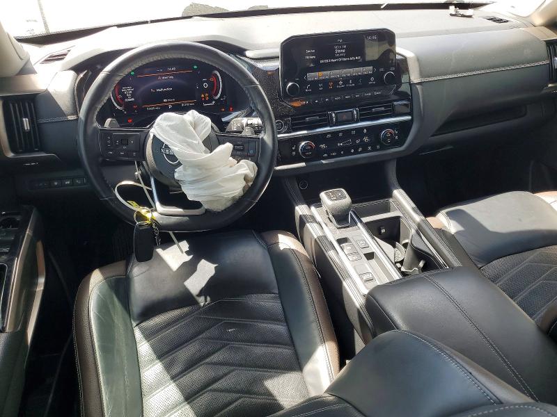 Продаж на аукціоні авто 2023 Nissan Pathfinder, vin: 5N1DR3DG6PC208226, номер лоту: 48243286
