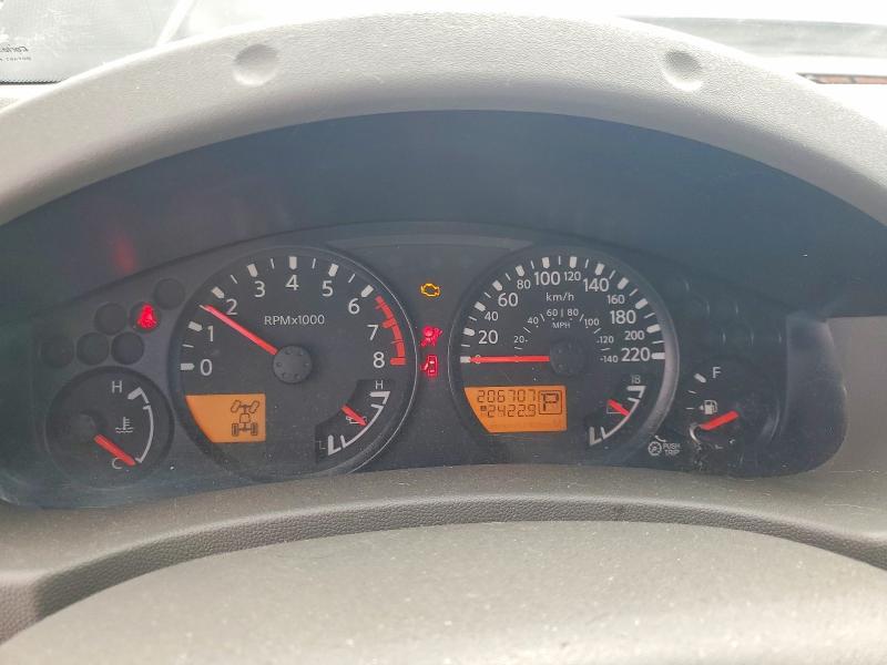 Продажа на аукционе авто 2012 Nissan Frontier, vin: 1N6AD0FV1CC432690, номер лота: 50708776
