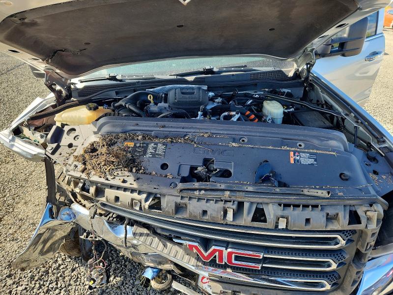 51629526 :رقم المزاد ، 1GT12ZE80FF196562 vin ، 2015 Gmc Sierra مزاد بيع