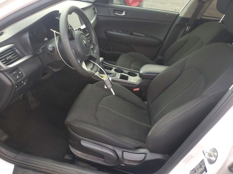 Aukcja sprzedaży 2020 Kia Optima, vin: 5XXGT4L38LG424581, numer aukcji: 49931926