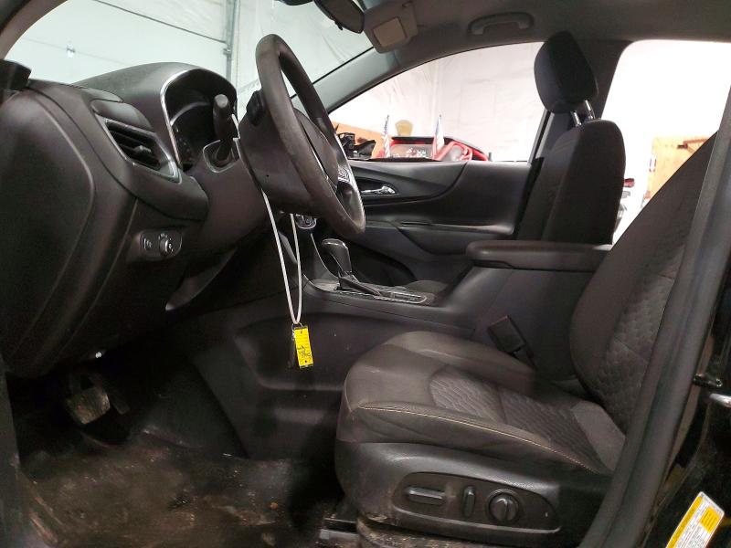 Aukcja sprzedaży 2019 Chevrolet Equinox, vin: 3GNAXKEV2KL126762, numer aukcji: 48116986