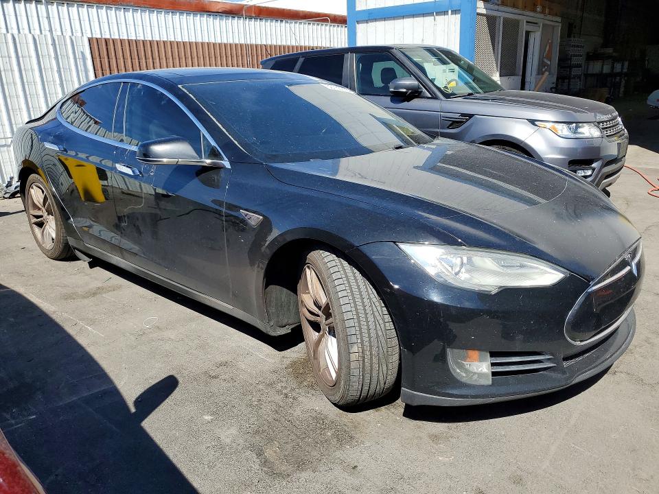 Aukcja sprzedaży 2013 Tesla Model S, vin: 5YJSA1CG8DFP06385, numer aukcji: 50765016