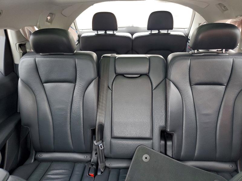 Продажа на аукционе авто 2019 Audi Q7, vin: WA1LAAF79KD043780, номер лота: 48808416