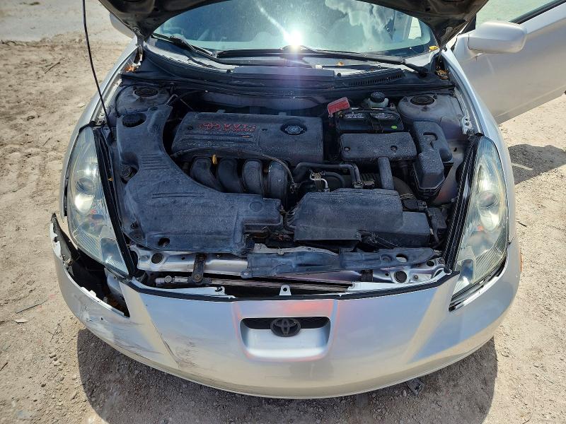 Aukcja sprzedaży 2002 Toyota Celica, vin: JTDDR32T620126561, numer aukcji: 48822016