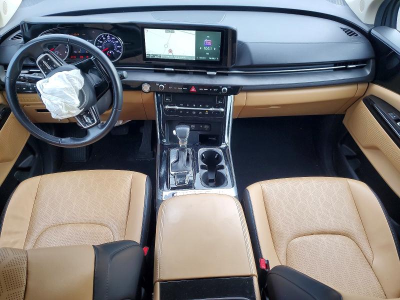 Aukcja sprzedaży 2022 Kia Carnival, vin: KNDNC5H37N6167291, numer aukcji: 51544096