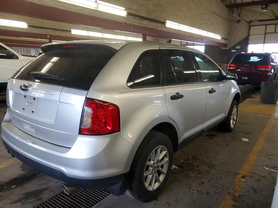 Продаж на аукціоні авто 2013 Ford Edge, vin: 2FMDK3GC7DBE10386, номер лоту: 48186726