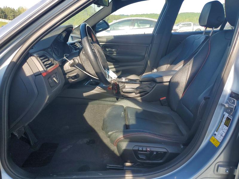 Продажа на аукционе авто 2013 Bmw 328, vin: WBA3C1G55DNR48895, номер лота: 49220596