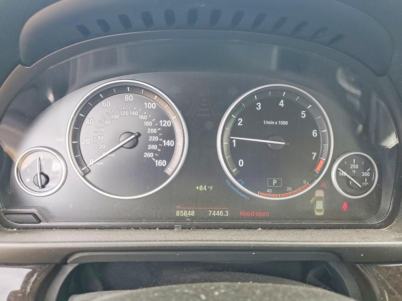 Продажа на аукционе авто 2016 Bmw 528, vin: WBA5A7C50GG644535, номер лота: 51145786