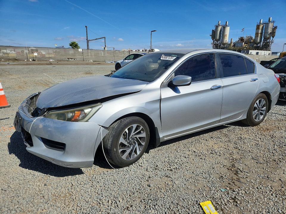 Aukcja sprzedaży 2013 Honda Accord, vin: 1HGCR2F36DA049365, numer aukcji: 50982126