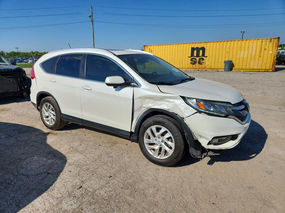 2015 Honda Cr-v მანქანა იყიდება აუქციონზე, vin: 5J6RM3H72FL024090, აუქციონის ნომერი: 50970426