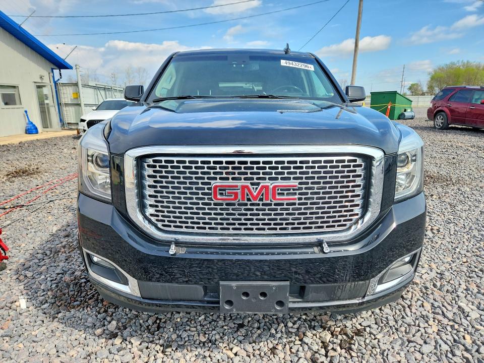 Продаж на аукціоні авто 2017 Gmc Yukon Xl, vin: 1GKS2HKJ2HR292625, номер лоту: 49432296