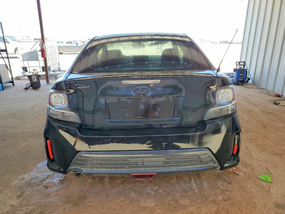 2015 Scion Tc მანქანა იყიდება აუქციონზე, vin: JTKJF5C70FJ013402, აუქციონის ნომერი: 49002396