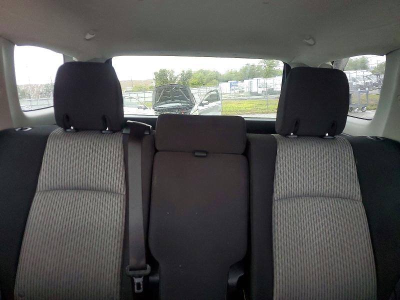 Продажа на аукционе авто 2022 Toyota 4runner, vin: JTEEU5JR3N5260337, номер лота: 48836206