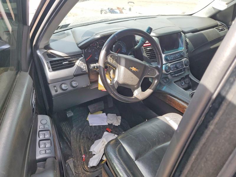 Aukcja sprzedaży 2017 Chevrolet Suburban, vin: 1GNSKHKC3HR172126, numer aukcji: 48277716