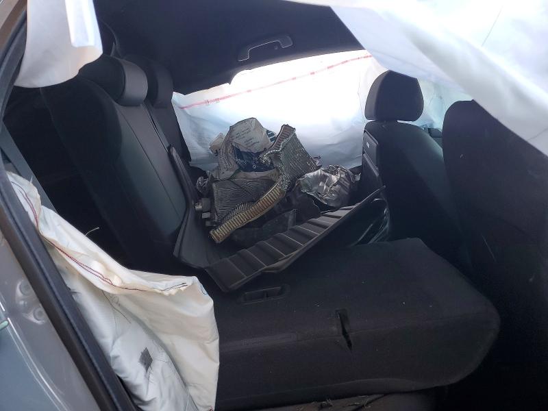 49029566 :رقم المزاد ، 19XFL2H81SE026267 vin ، 2025 Honda Civic مزاد بيع