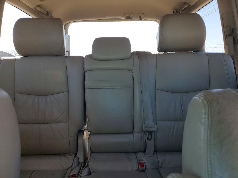 Продаж на аукціоні авто 2006 Lexus Gx 470, vin: JTJBT20X860115069, номер лоту: 48868546