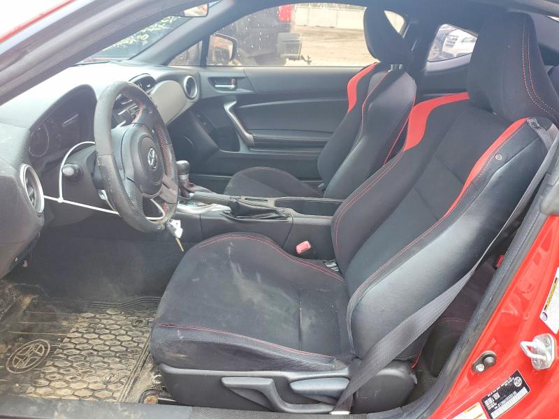 49376776 :رقم المزاد ، JF1ZNAA15F8701185 vin ، 2015 Scion Fr-s 2dr مزاد بيع