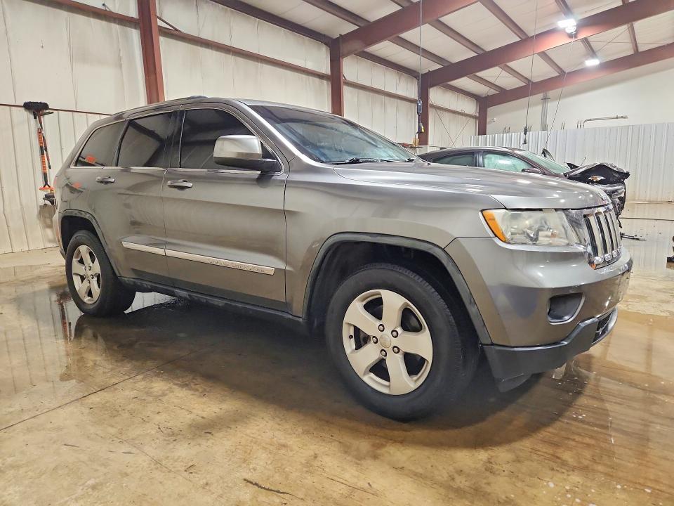 51098196 :رقم المزاد ، 1J4RR4GG6BC721989 vin ، 2011 Jeep Grand Cherokee مزاد بيع