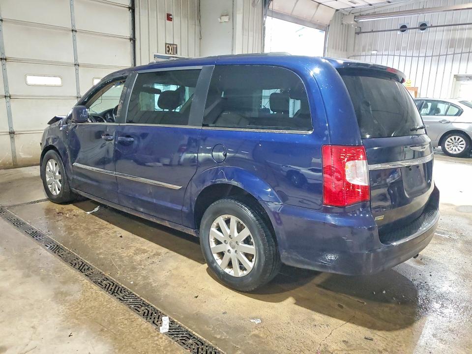 Aukcja sprzedaży 2016 Chrysler Town & Country, vin: 2C4RC1BG6GR231774, numer aukcji: 51810436