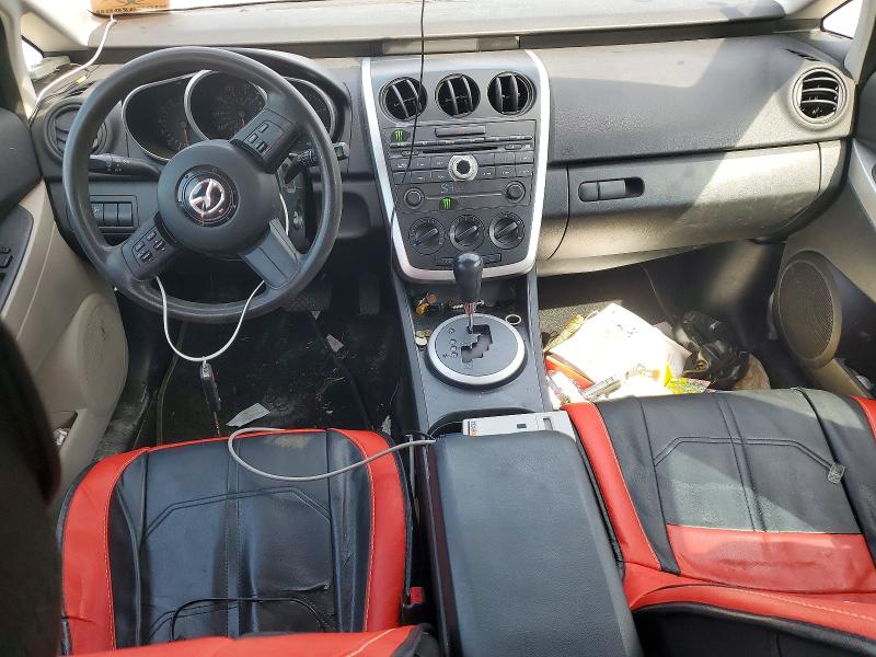 Продаж на аукціоні авто 2008 Mazda Cx-7, vin: JM3ER293380187368, номер лоту: 49076656